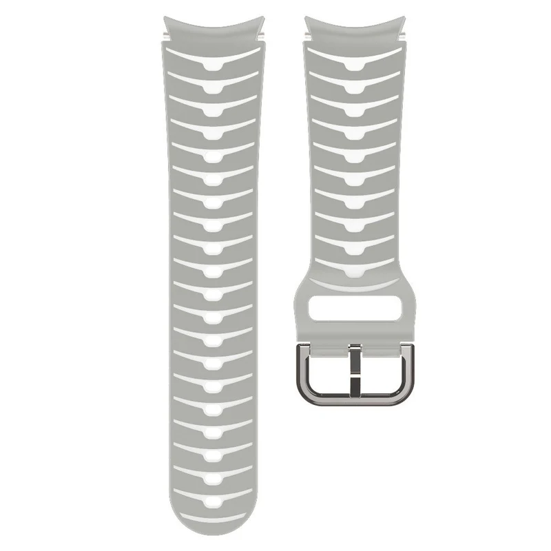 Sehr gepflegt Universell Samsung Silikon / TPU armband