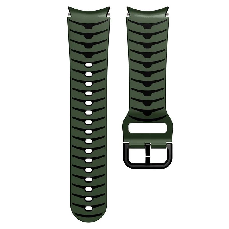 Sehr gepflegt Universell Samsung Silikon / TPU armband