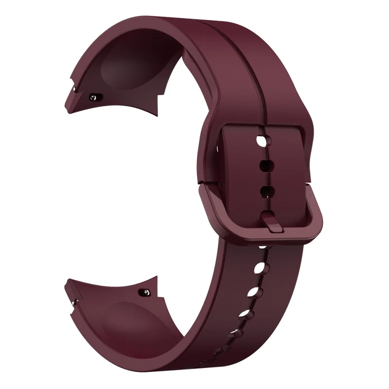 Unglaublich bequem Universell Samsung Silikon / TPU armband