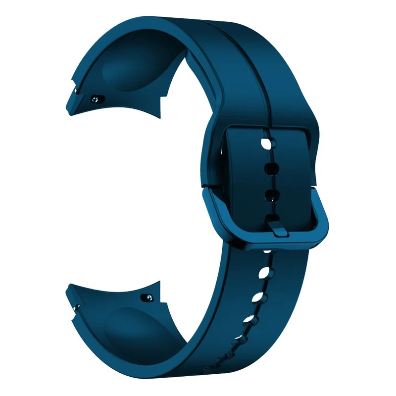 Unglaublich bequem Universell Samsung Silikon / TPU armband