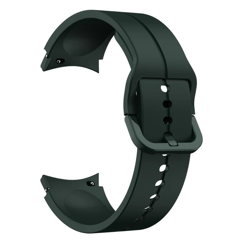 Unglaublich bequem Universell Samsung Silikon / TPU armband