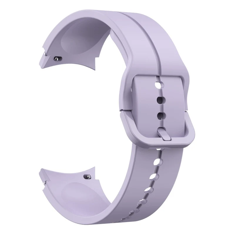 Unglaublich bequem Universell Samsung Silikon / TPU armband