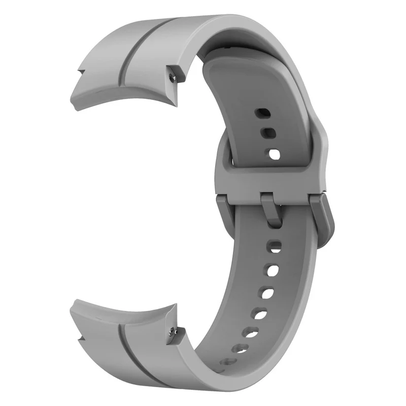 Unglaublich bequem Universell Samsung Silikon / TPU armband