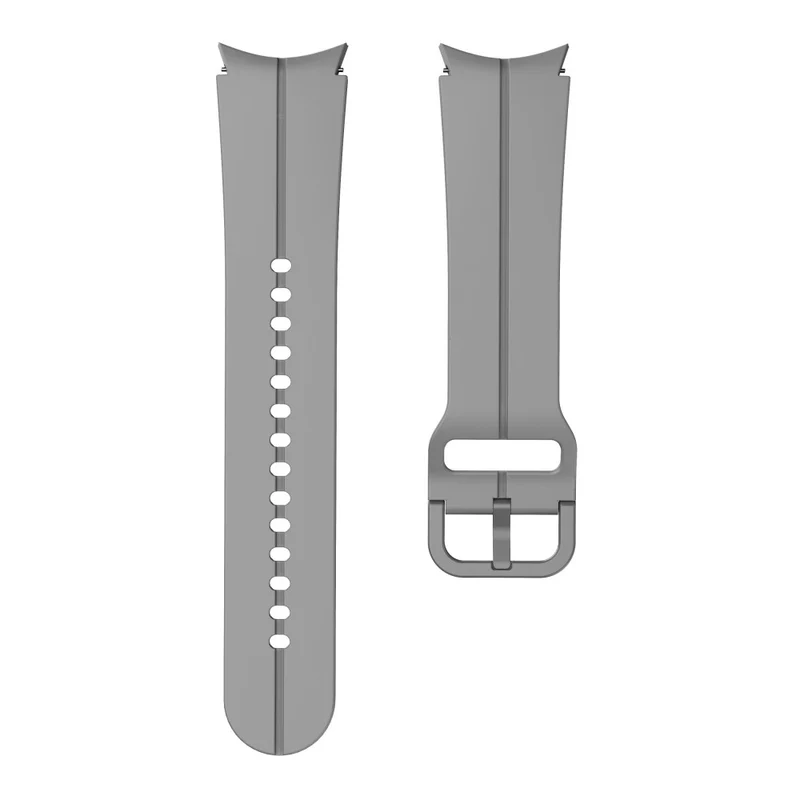 Unglaublich bequem Universell Samsung Silikon / TPU armband