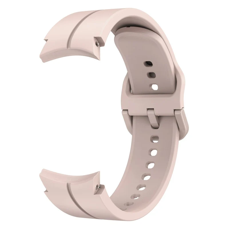Unglaublich bequem Universell Samsung Silikon / TPU armband