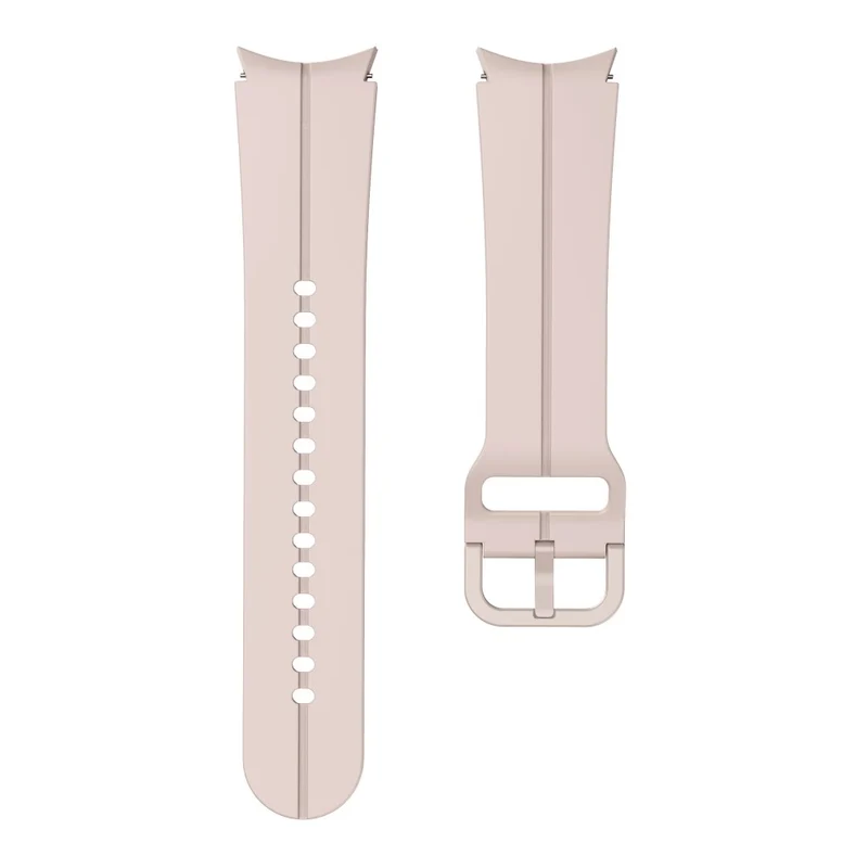 Unglaublich bequem Universell Samsung Silikon / TPU armband