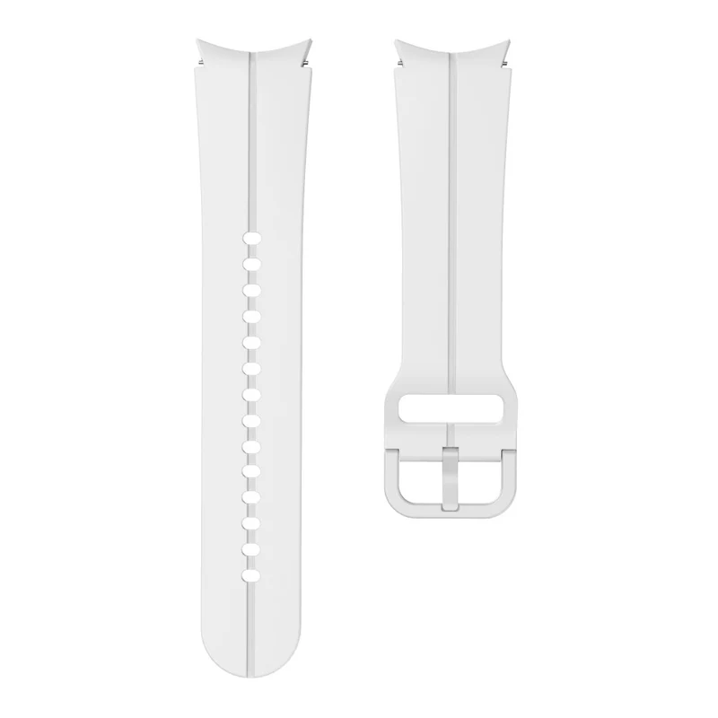 Unglaublich bequem Universell Samsung Silikon / TPU armband