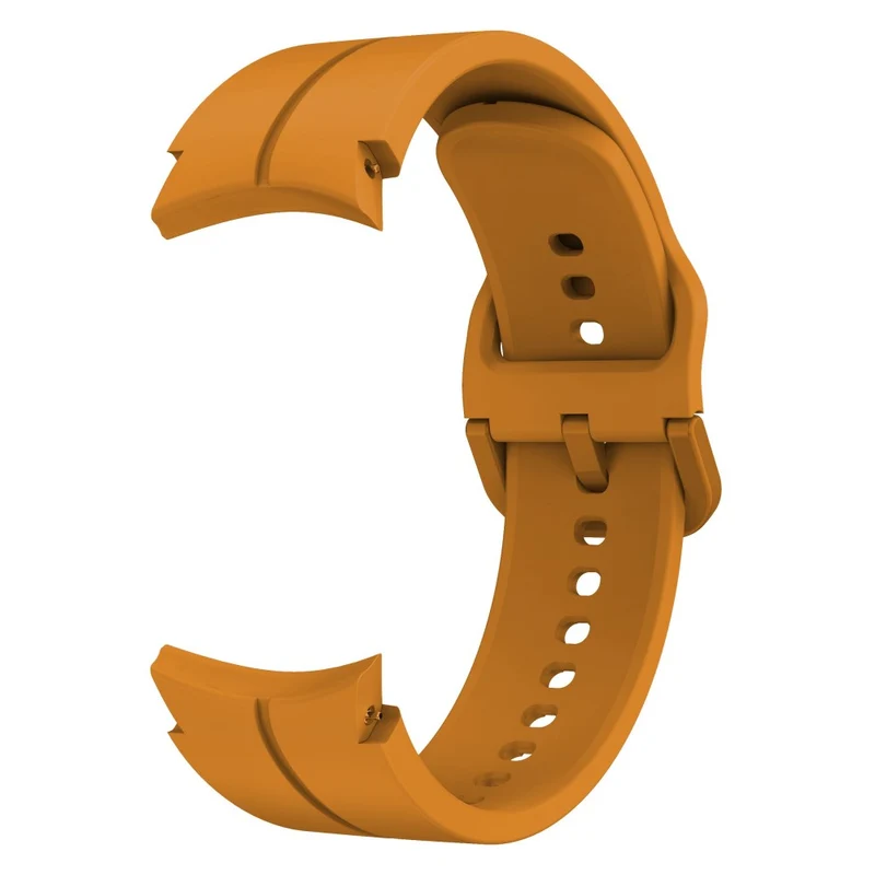 Unglaublich bequem Universell Samsung Silikon / TPU armband