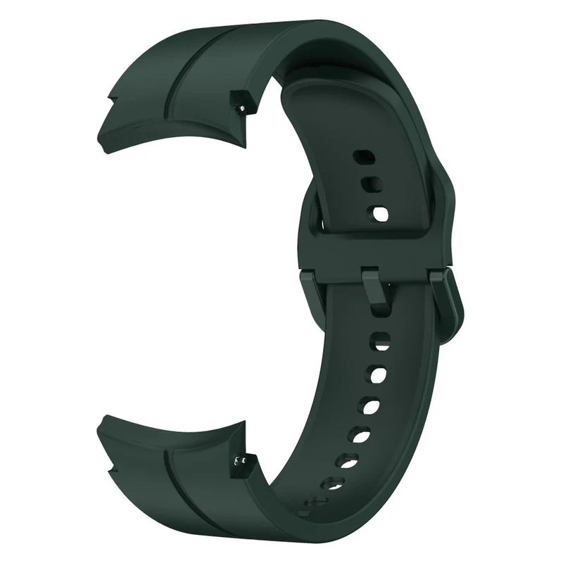 Unglaublich bequem Universell Samsung Silikon / TPU armband