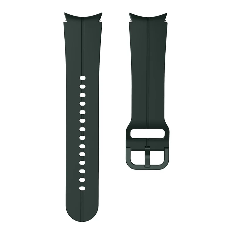 Unglaublich bequem Universell Samsung Silikon / TPU armband