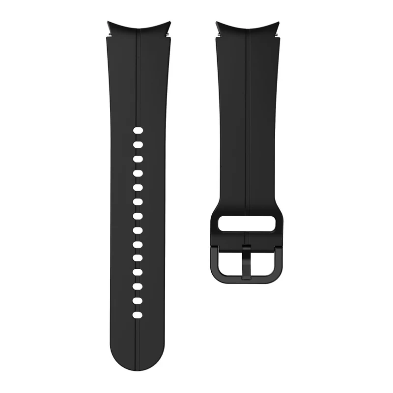 Unglaublich bequem Universell Samsung Silikon / TPU armband