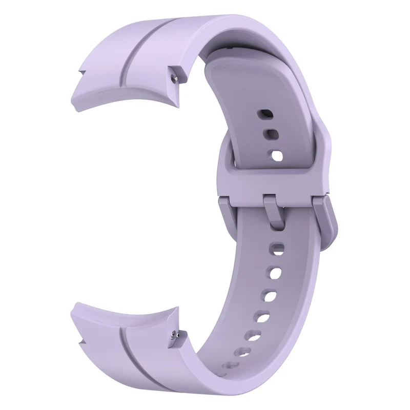 Unglaublich bequem Universell Samsung Silikon / TPU armband