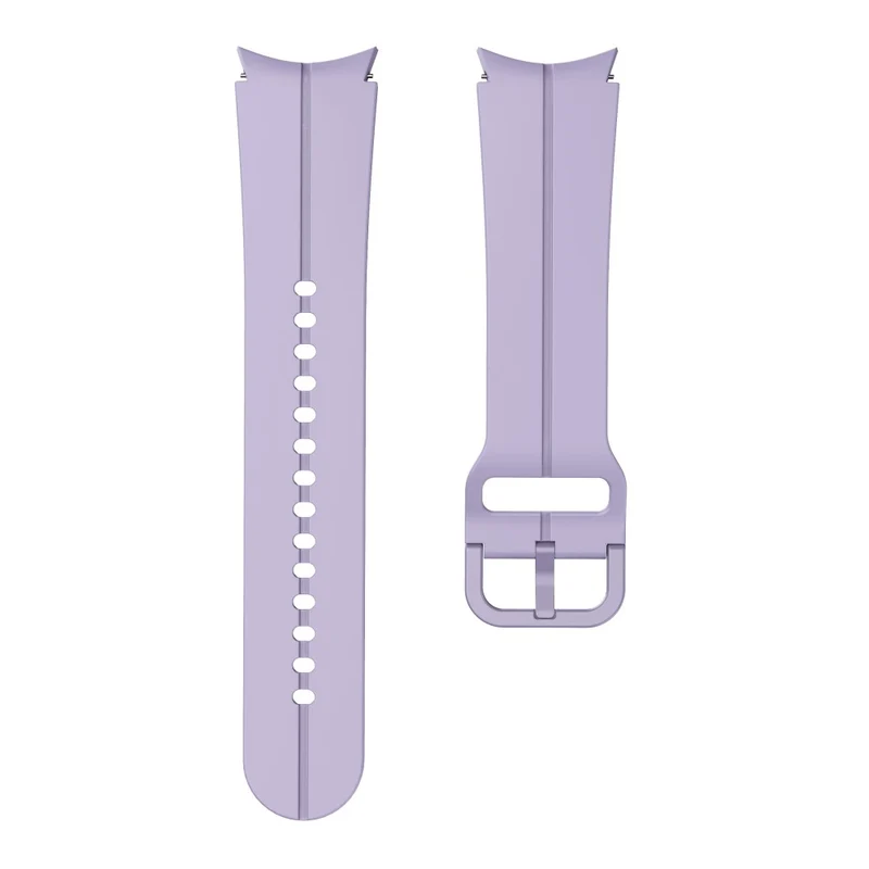 Unglaublich bequem Universell Samsung Silikon / TPU armband