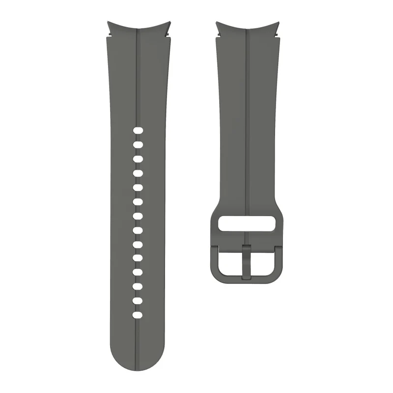 Unglaublich bequem Universell Samsung Silikon / TPU armband