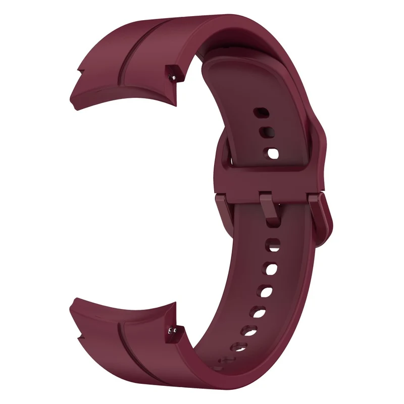 Unglaublich bequem Universell Samsung Silikon / TPU armband