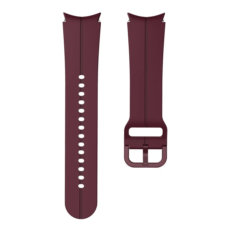 Unglaublich bequem Universell Samsung Silikon / TPU armband
