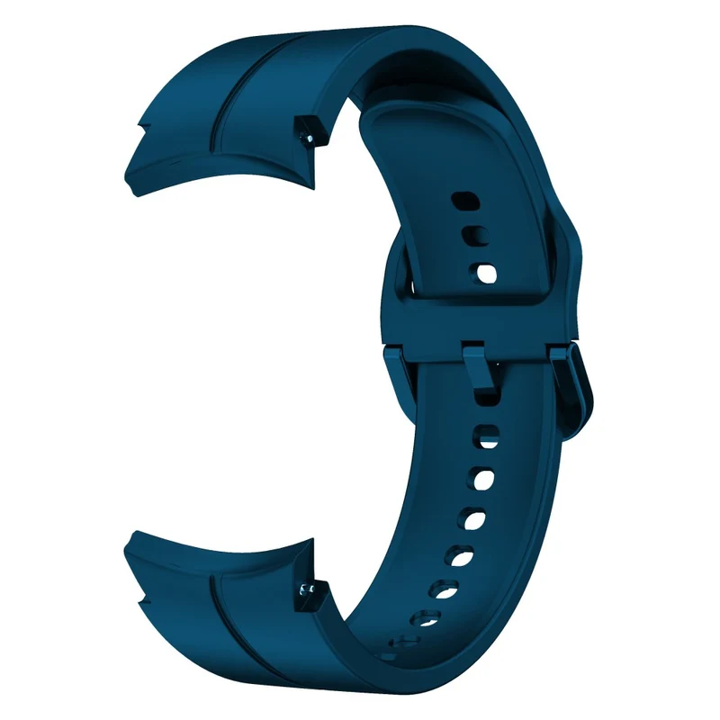 Unglaublich bequem Universell Samsung Silikon / TPU armband