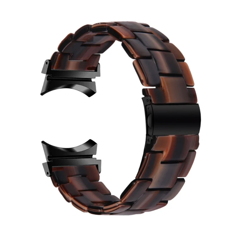 Cool Universell Samsung Metall und Plastik armband