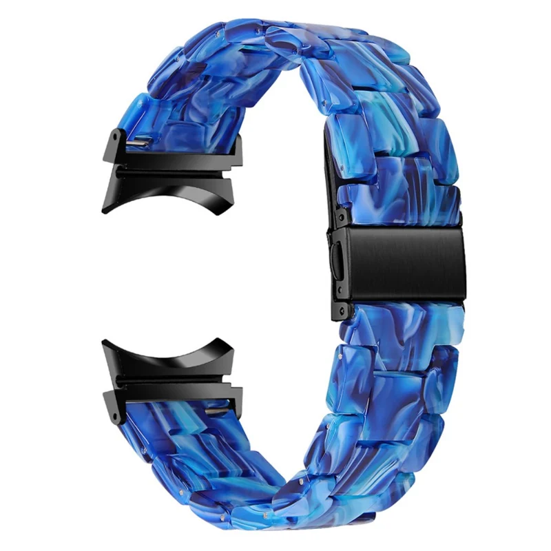 Cool Universell Samsung Metall und Plastik armband