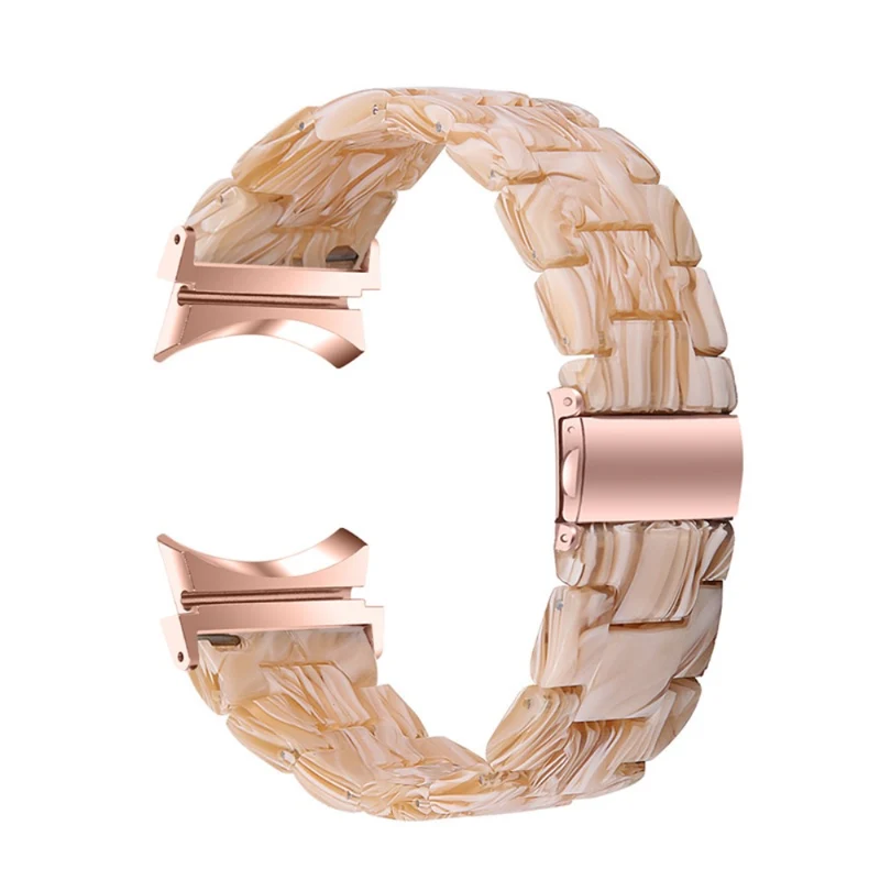 Cool Universell Samsung Metall und Plastik armband