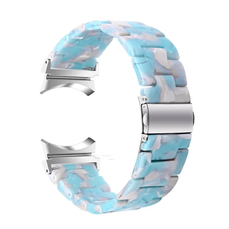 Cool Universell Samsung Metall und Plastik armband