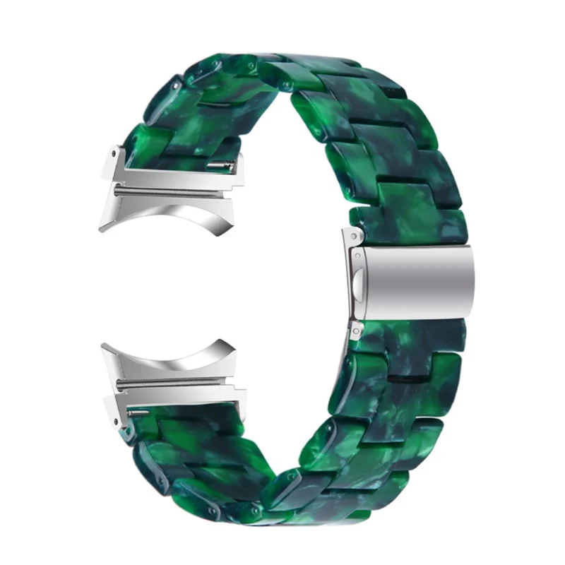 Cool Universell Samsung Metall und Plastik armband