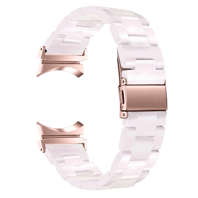 Cool Universell Samsung Metall und Plastik armband