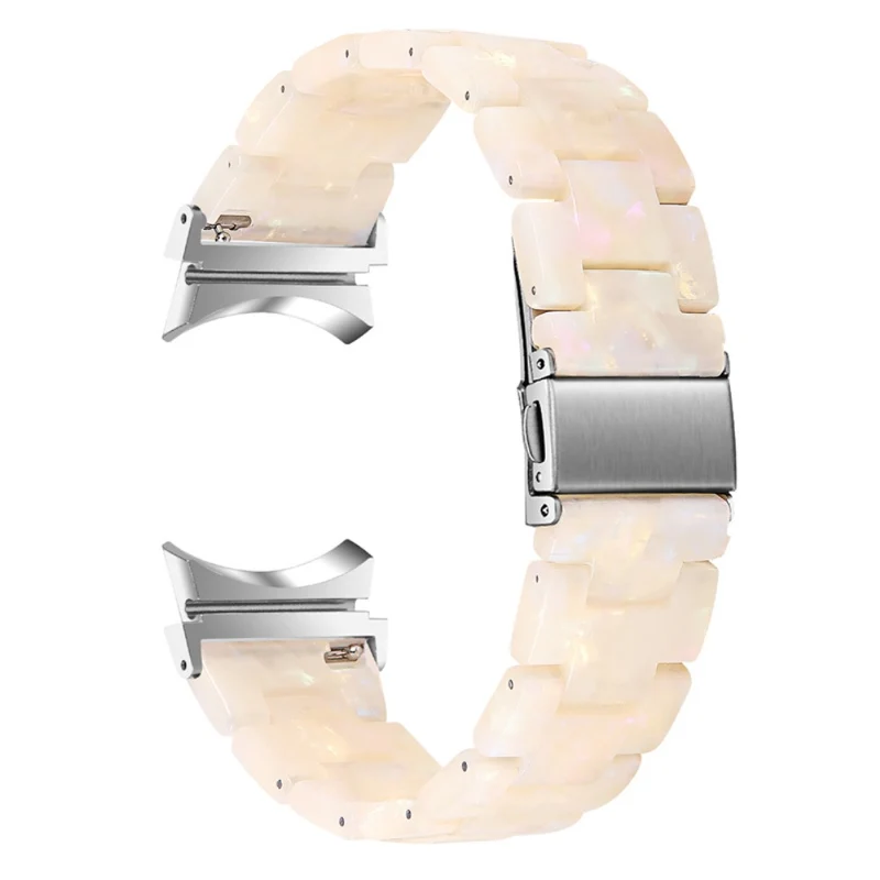Cool Universell Samsung Metall und Plastik armband