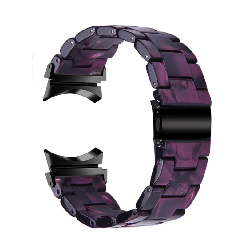Cool Universell Samsung Metall und Plastik armband