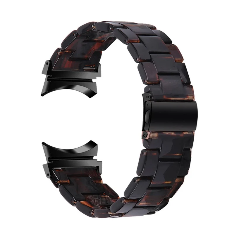 Cool Universell Samsung Metall und Plastik armband