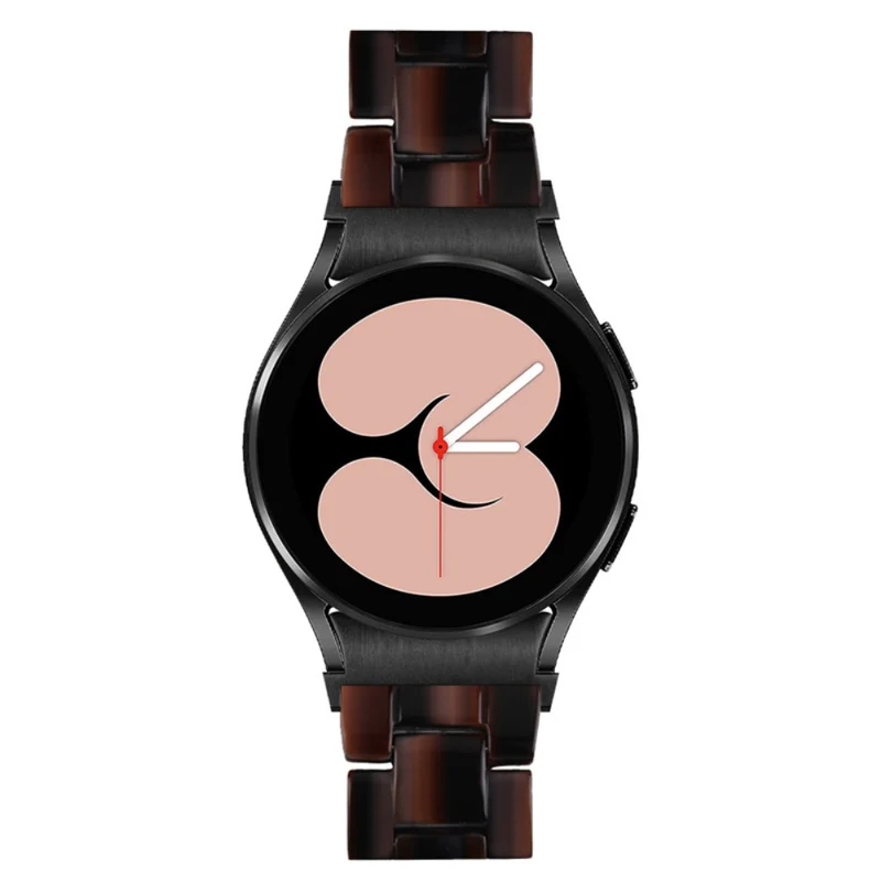 Cool Universell Samsung Metall und Plastik armband