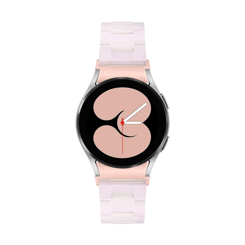 Cool Universell Samsung Metall und Plastik armband