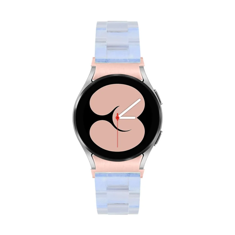Cool Universell Samsung Metall und Plastik armband