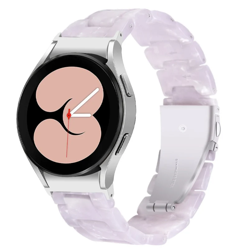Cool Universell Samsung Metall und Plastik armband