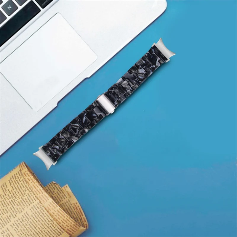 Cool Universell Samsung Metall und Plastik armband