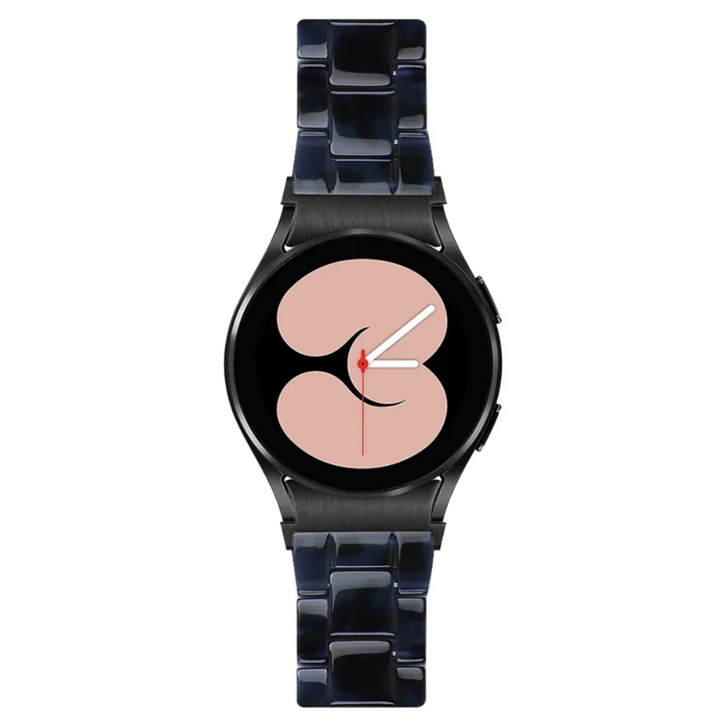Cool Universell Samsung Metall und Plastik armband