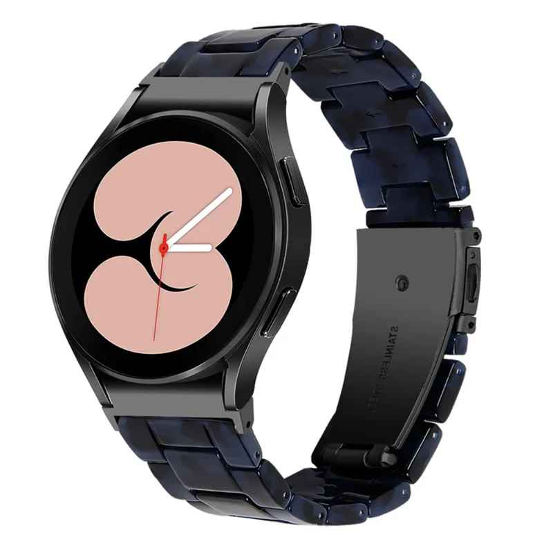 Cool Universell Samsung Metall und Plastik armband