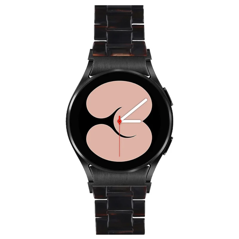 Cool Universell Samsung Metall und Plastik armband