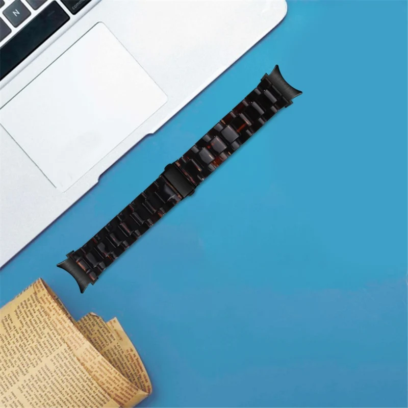 Cool Universell Samsung Metall und Plastik armband