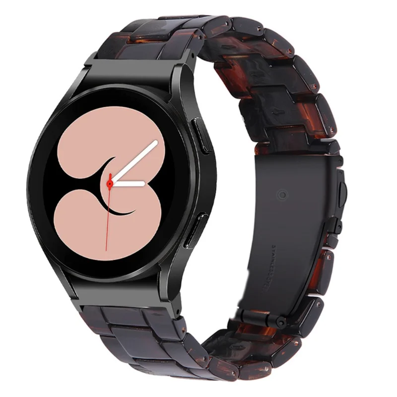 Cool Universell Samsung Metall und Plastik armband