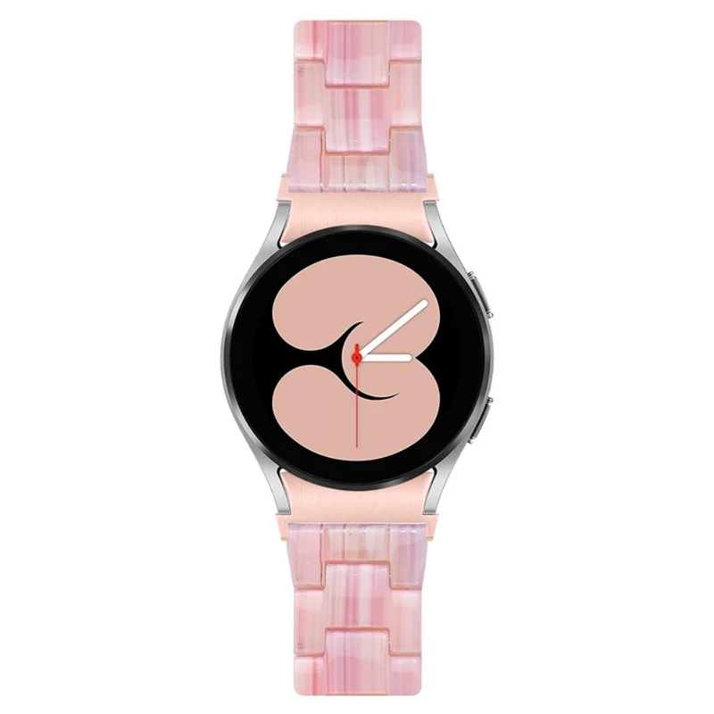 Cool Universell Samsung Metall und Plastik armband