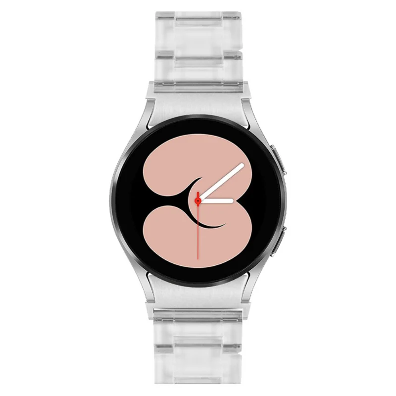 Cool Universell Samsung Metall und Plastik armband