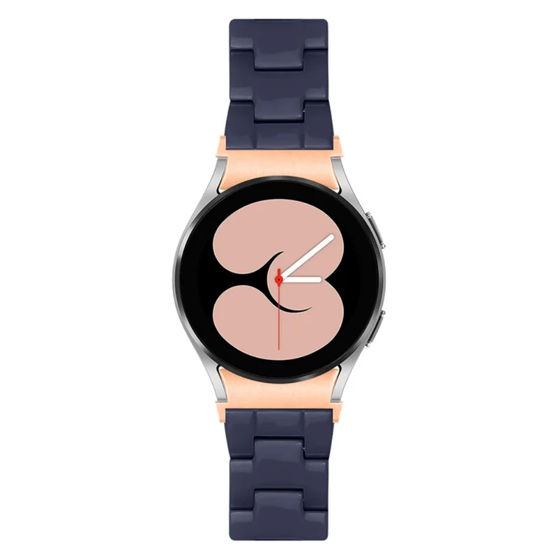 Cool Universell Samsung Metall und Plastik armband
