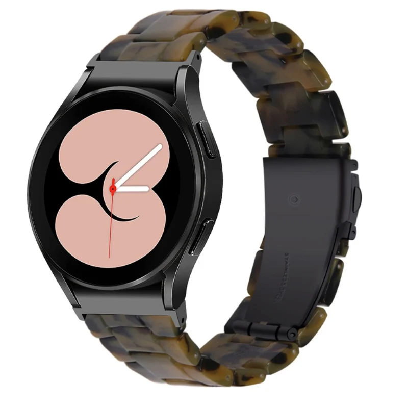 Cool Universell Samsung Metall und Plastik armband