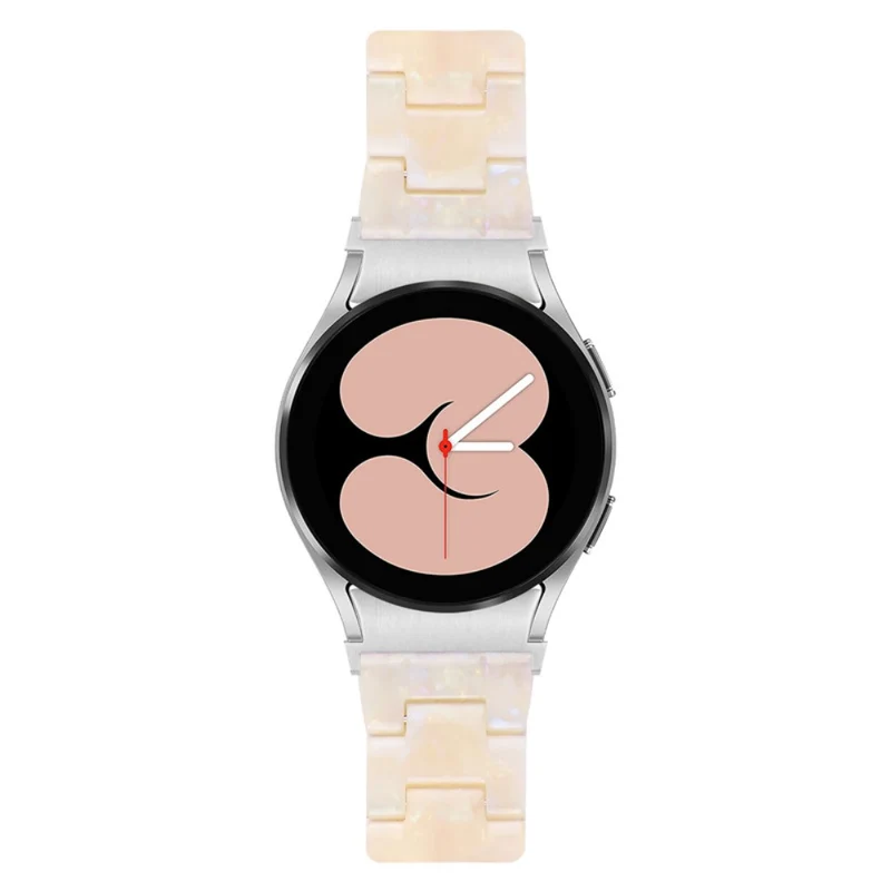 Cool Universell Samsung Metall und Plastik armband