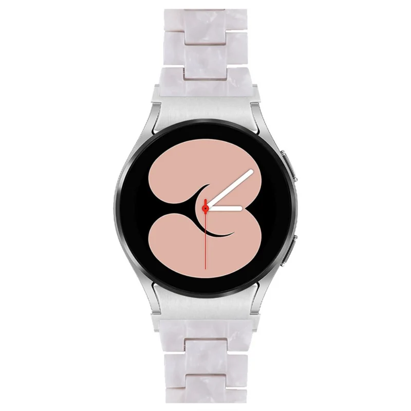 Cool Universell Samsung Metall und Plastik armband