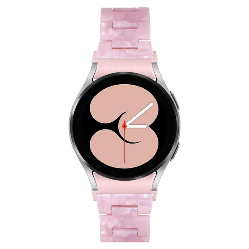 Cool Universell Samsung Metall und Plastik armband