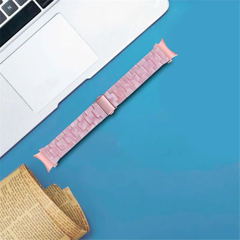Cool Universell Samsung Metall und Plastik armband