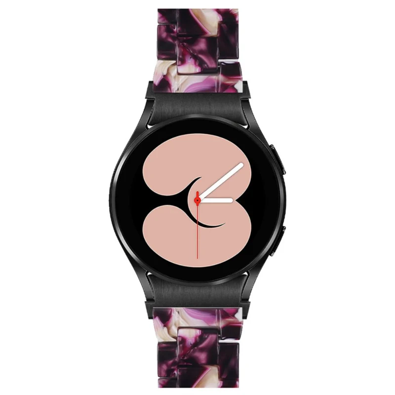 Cool Universell Samsung Metall und Plastik armband
