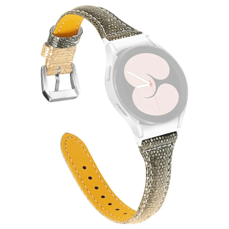 Super fantastisch Universell Samsung Echtes Leder armband